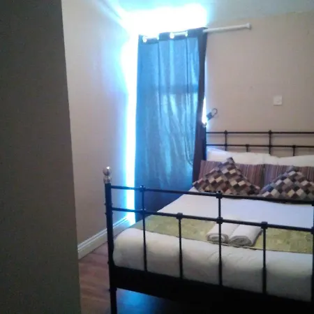 Backpackers D1hostel ホステル