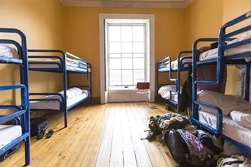 Backpackers D1hostel * ダブリン