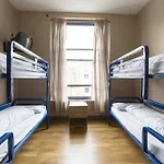 Backpackers D1hostel * דבלין