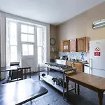 Backpackers D1hostel * דבלין