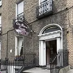 Backpackers D1hostel אכסניה *