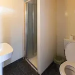 Backpackers D1hostel *