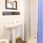Backpackers D1hostel אכסניה דבלין