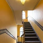 אכסניה Backpackers D1hostel *
