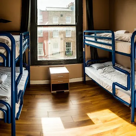 Backpackers D1hostel