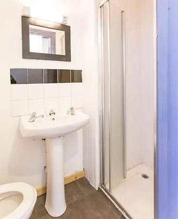 Backpackers D1hostel Auberge de jeunesse Dublin