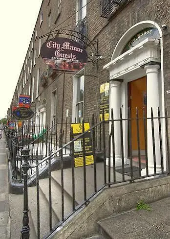 Backpackers D1hostel Hostal