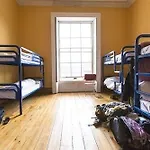 Backpackers D1hostel * Dublín