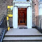 Hostel Backpackers D1hostel Dublin
