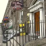 Backpackers D1hostel Hostel