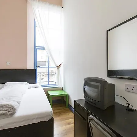 Backpackers D1hostel Hostel *