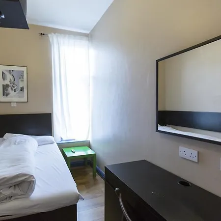 Backpackers D1hostel Hostel