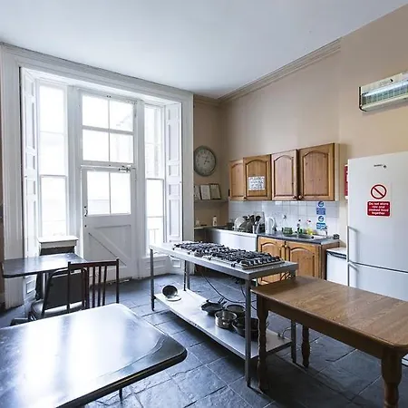 Backpackers D1hostel * Dublin