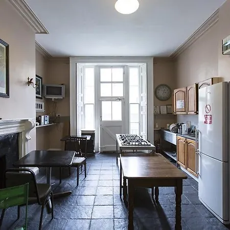 Backpackers D1hostel Hostel *