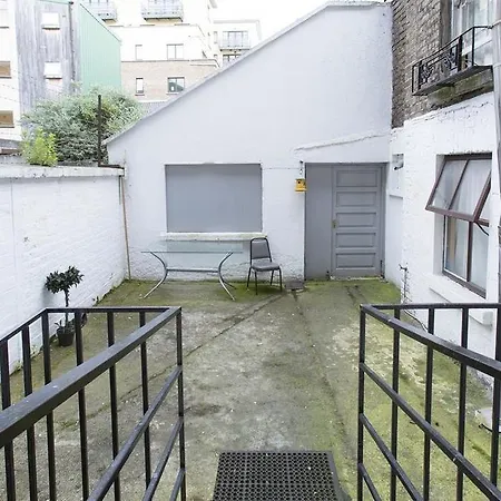 Backpackers D1hostel Hostel Dublin