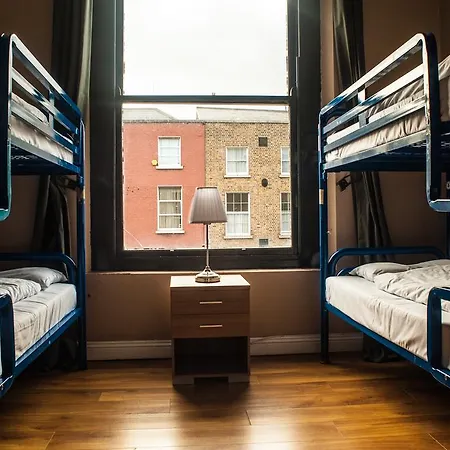 Backpackers D1hostel Hostel *