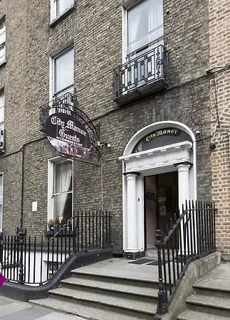 Backpackers D1hostel Hostel *