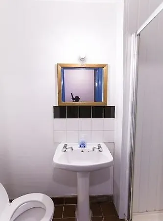 Hostal Backpackers D1hostel Dublín