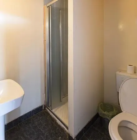 Backpackers D1hostel *