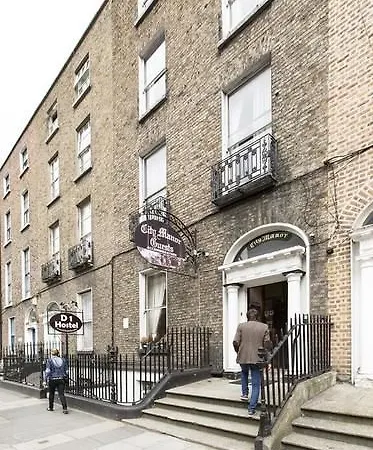 Backpackers D1hostel Hostal