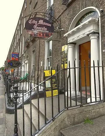 Backpackers D1hostel Hostal