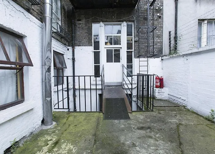 Backpackers D1hostel 호스텔