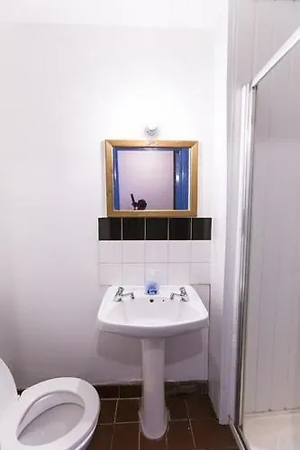 אכסניה Backpackers D1hostel דבלין