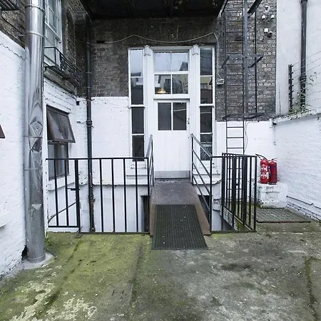 Backpackers D1hostel Hostel