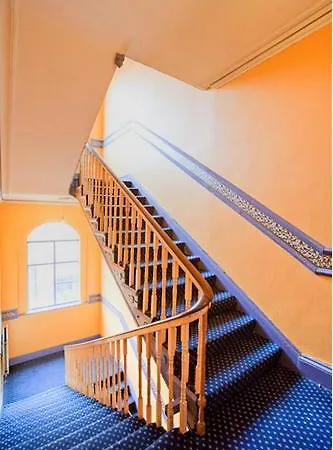 Backpackers D1hostel بيت شباب دبلن