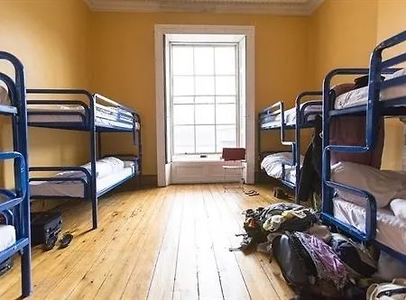 Backpackers D1hostel * دبلن