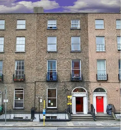 Backpackers D1hostel