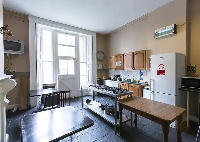 Backpackers D1hostel * Dublino