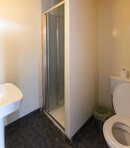 Backpackers D1hostel *