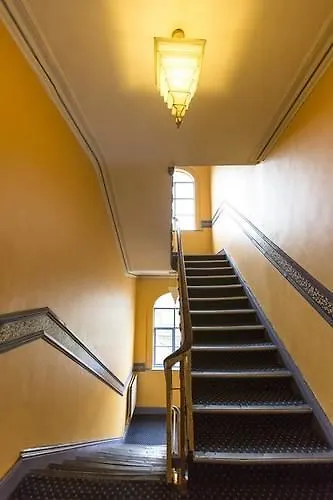 Ostello Backpackers D1hostel *