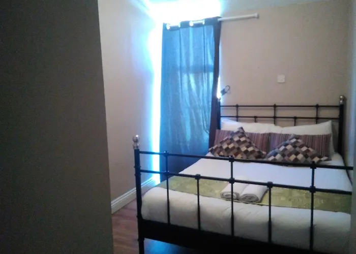 Backpackers D1hostel Ostello