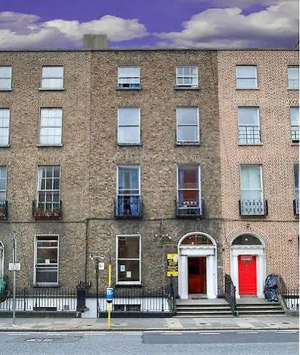 Backpackers D1hostel