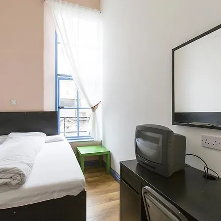 Backpackers D1hostel Hostel *