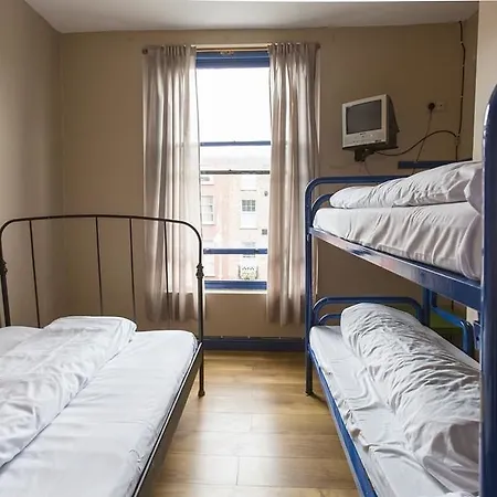 Backpackers D1hostel