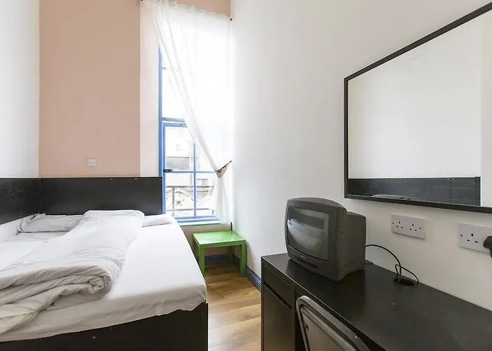 Backpackers D1hostel Hostel *