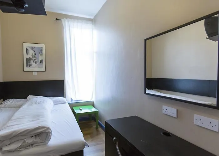 Backpackers D1hostel Hostel