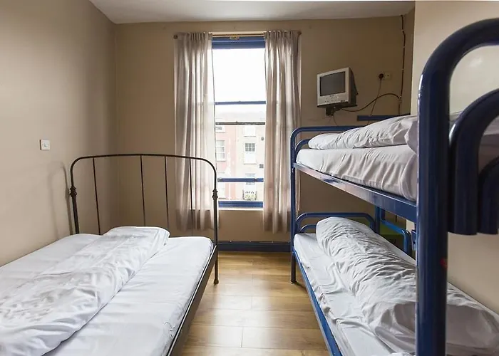 Backpackers D1hostel