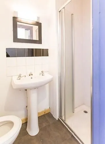 Backpackers D1hostel Hostel Dublin